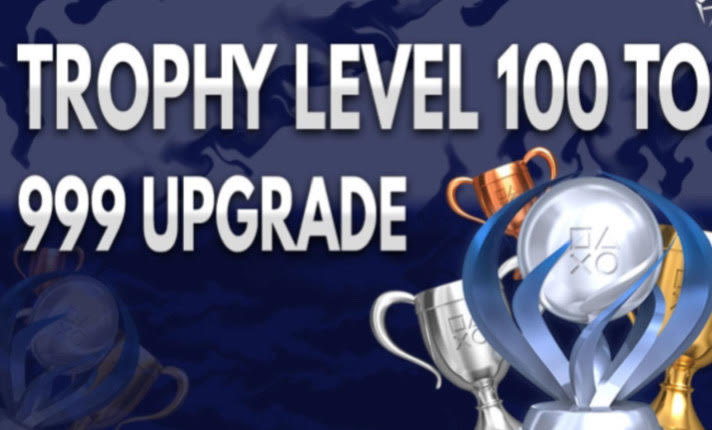 Maori Thorns Græder Level 999 trophies for your playstation account by Meesvandervlies | Fiverr