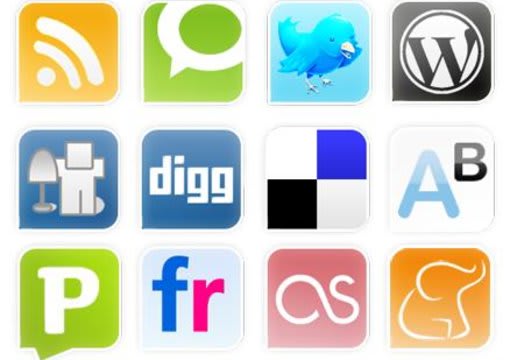 Social bookmark your site to top 20 social bookmarking site pr3 to  