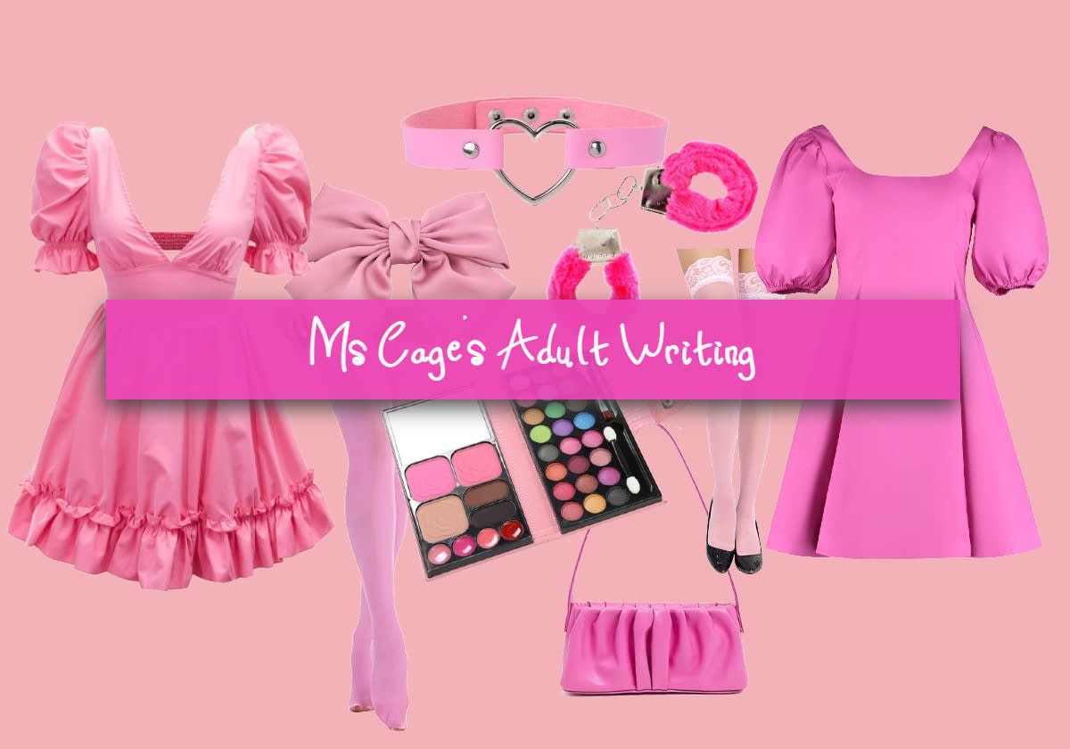 Write personalised adult romance articles by Beatrixcage | Fiverr