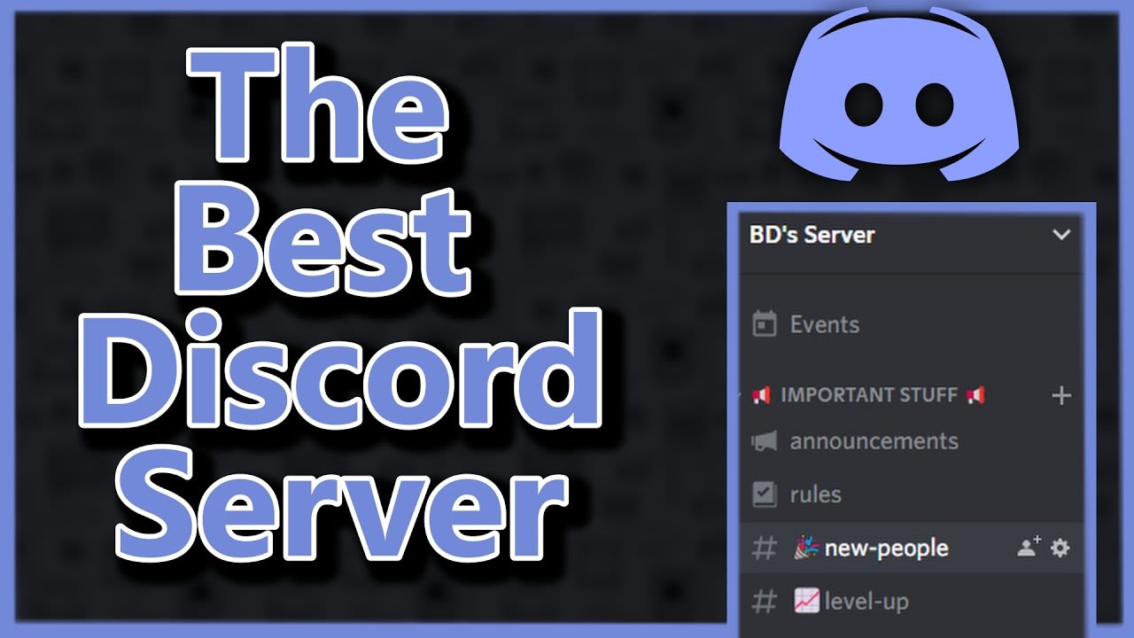 Make roblox professional discord server maker open by Mjbbeast