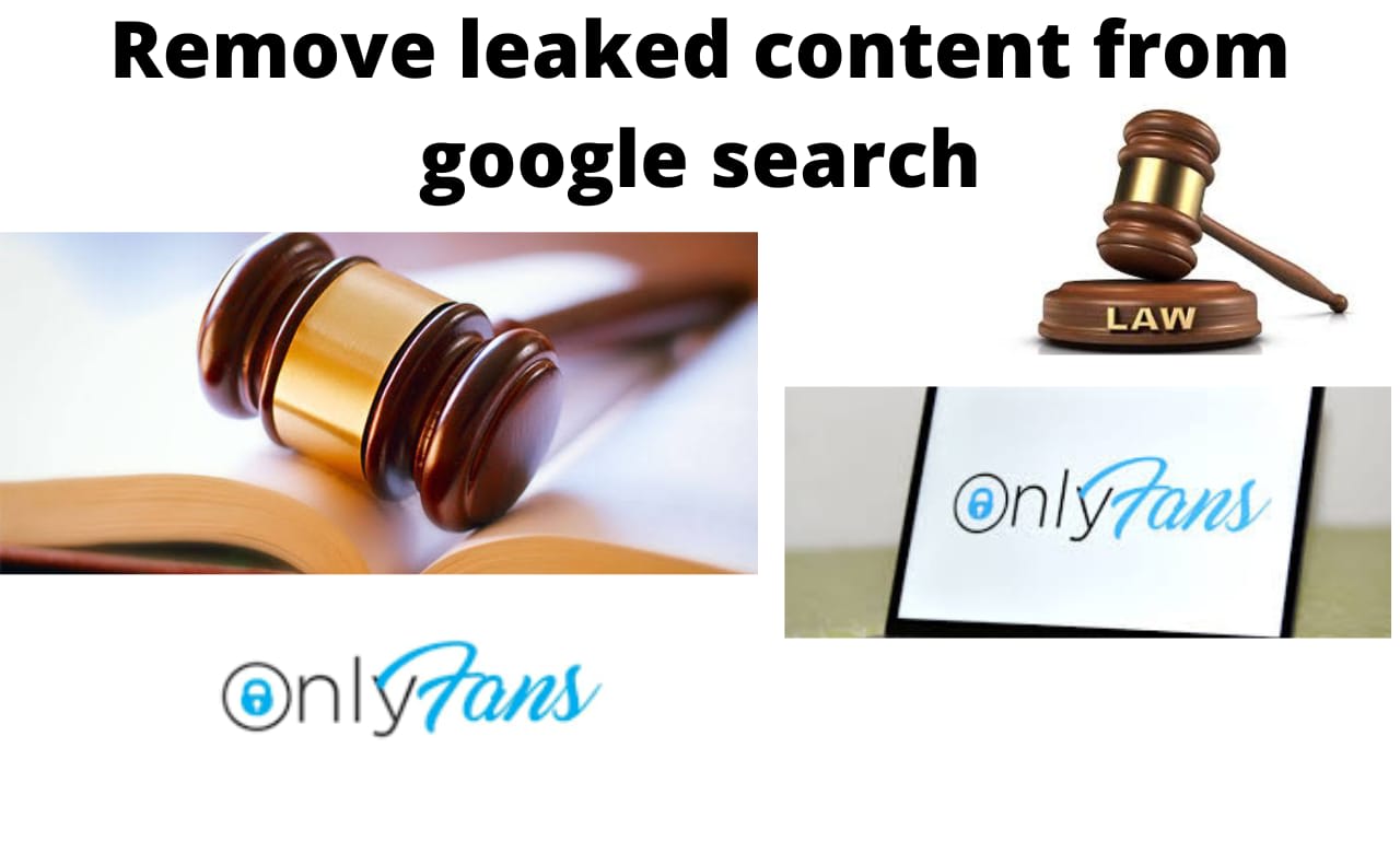 Remove copyright onlyfans content and google search images under dmca by  Muqadsrani | Fiverr