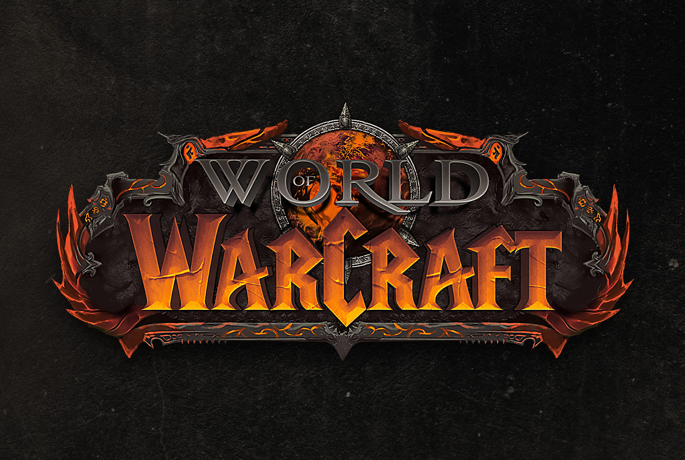 New Logo Looks for World of Warcraft