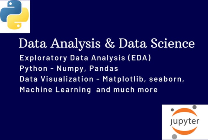 Data Analysis and Data Science