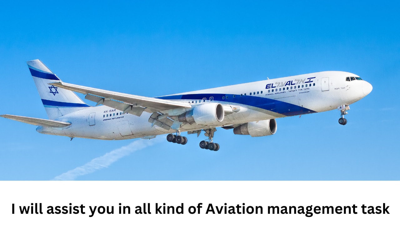 Aviation Management