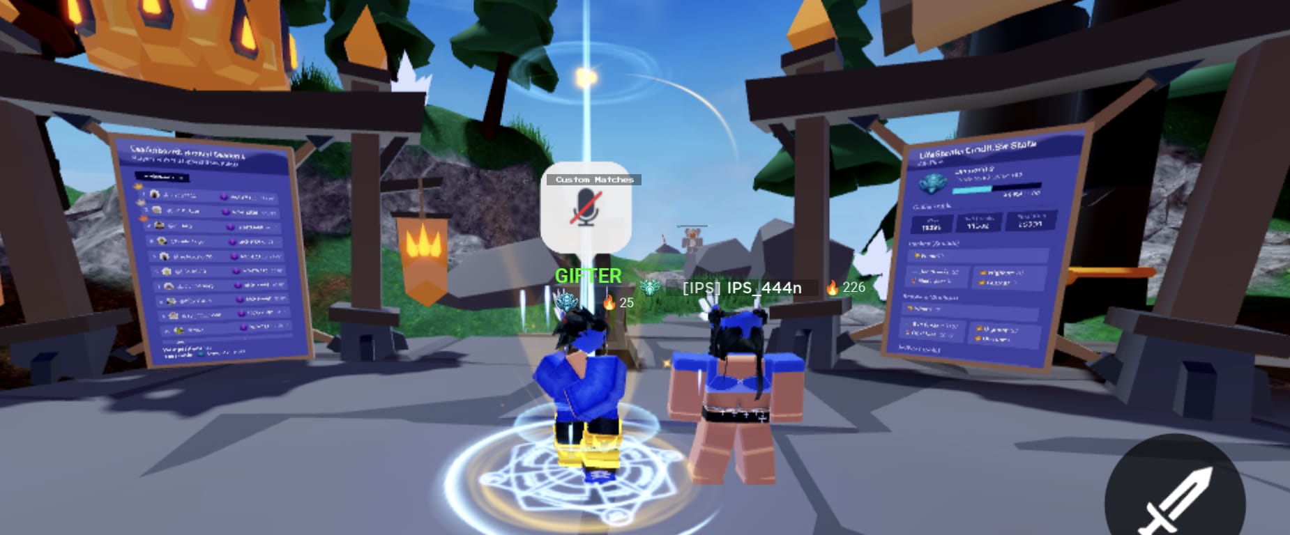 The Roblox Bedwars Pro 