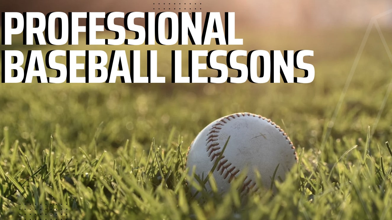 Give you private baseball lessons by Iaztraining | Fiverr