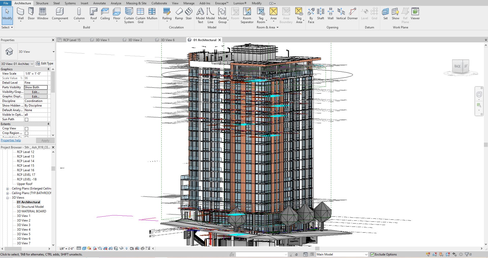 How To Render Elevation In Revit - Infoupdate.org