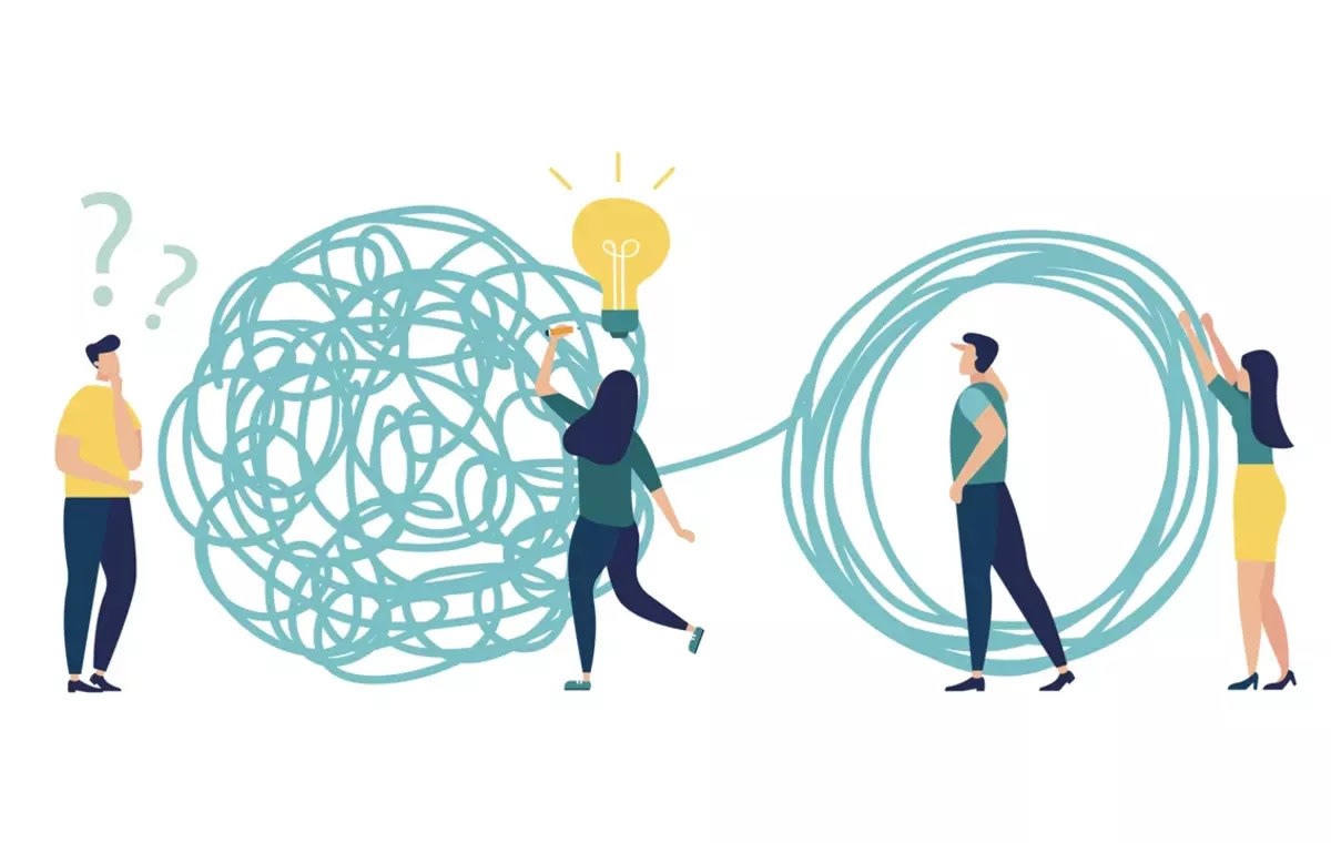 Solve any problem you have for free by Probmaster | Fiverr