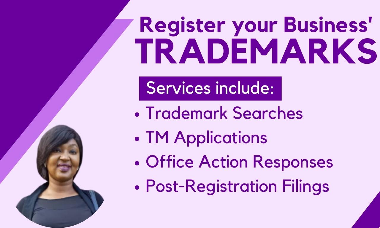 How to register a trademark for a company name new arrivals