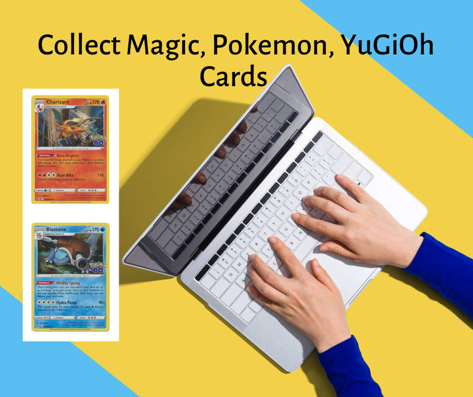 Collect magic, pokemon, yugioh cards with given instructions by Sajjad_hossin | Fiverr Collect magic, pokemon, yugioh cards with given instructions by Sajjad_hossin | Fiverr