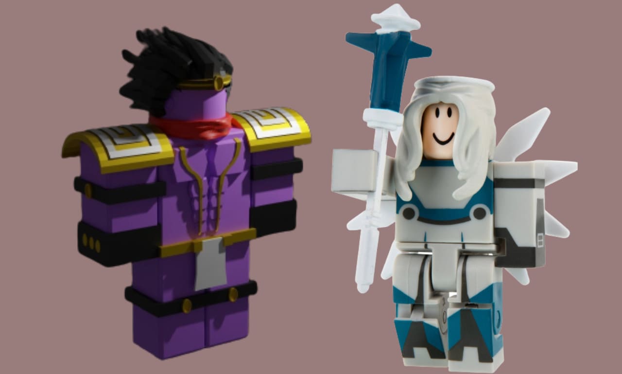 Star Platinum - ROBLOX - Face Designer - Creations Feedback - Developer  Forum