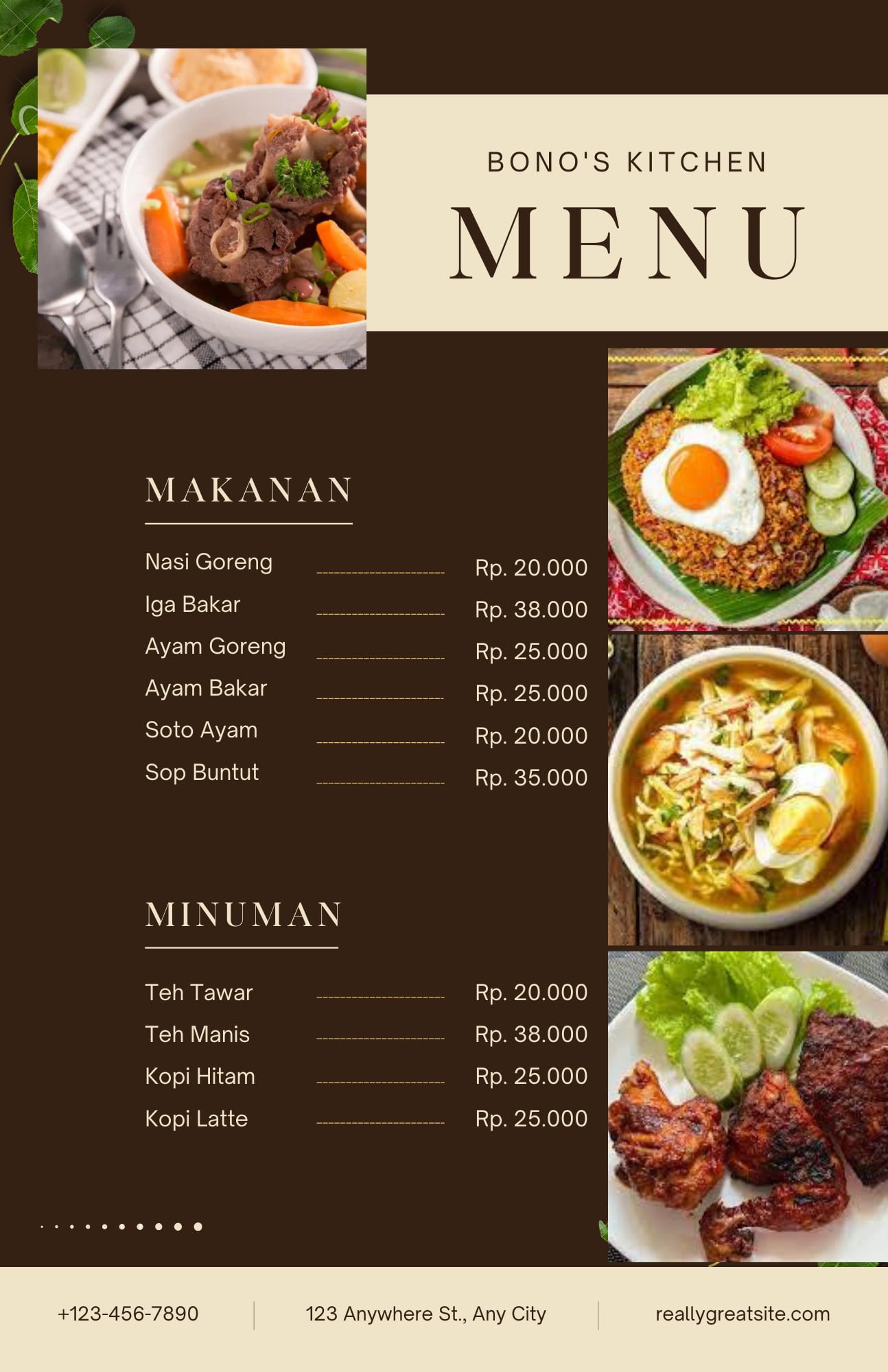 Thiết kế menu là một yếu tố rất quan trọng trong sản phẩm của bạn. Hình ảnh liên quan sẽ giúp bạn nhận ra được rằng việc thiết kế menu giống như một cửa sổ mở ra đến thế giới của sản phẩm.