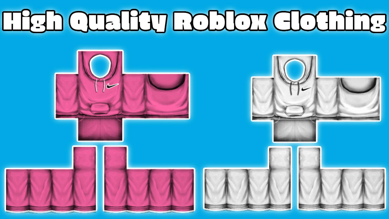 make you custom roblox shirts or pants