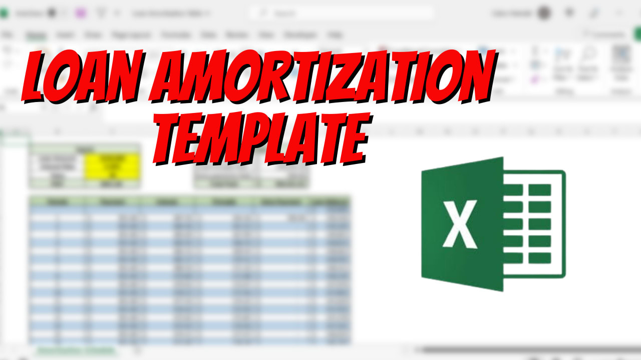 Loan Amortization Table With Extra Payments Matttroy
