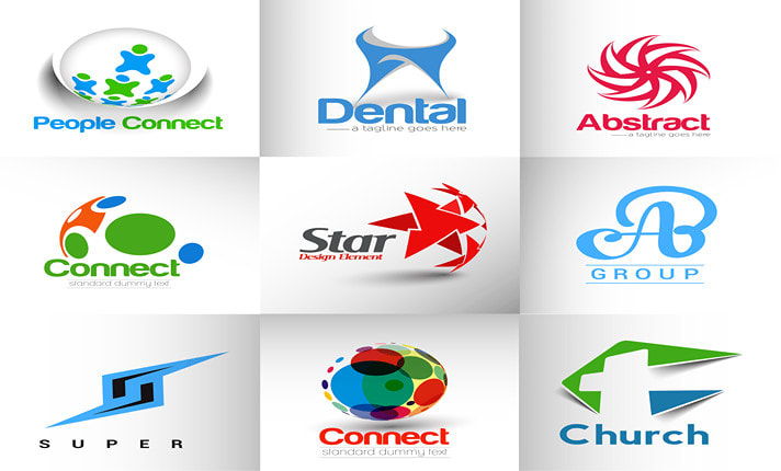 Free Group Logo Designs | DesignEvo Logo Maker