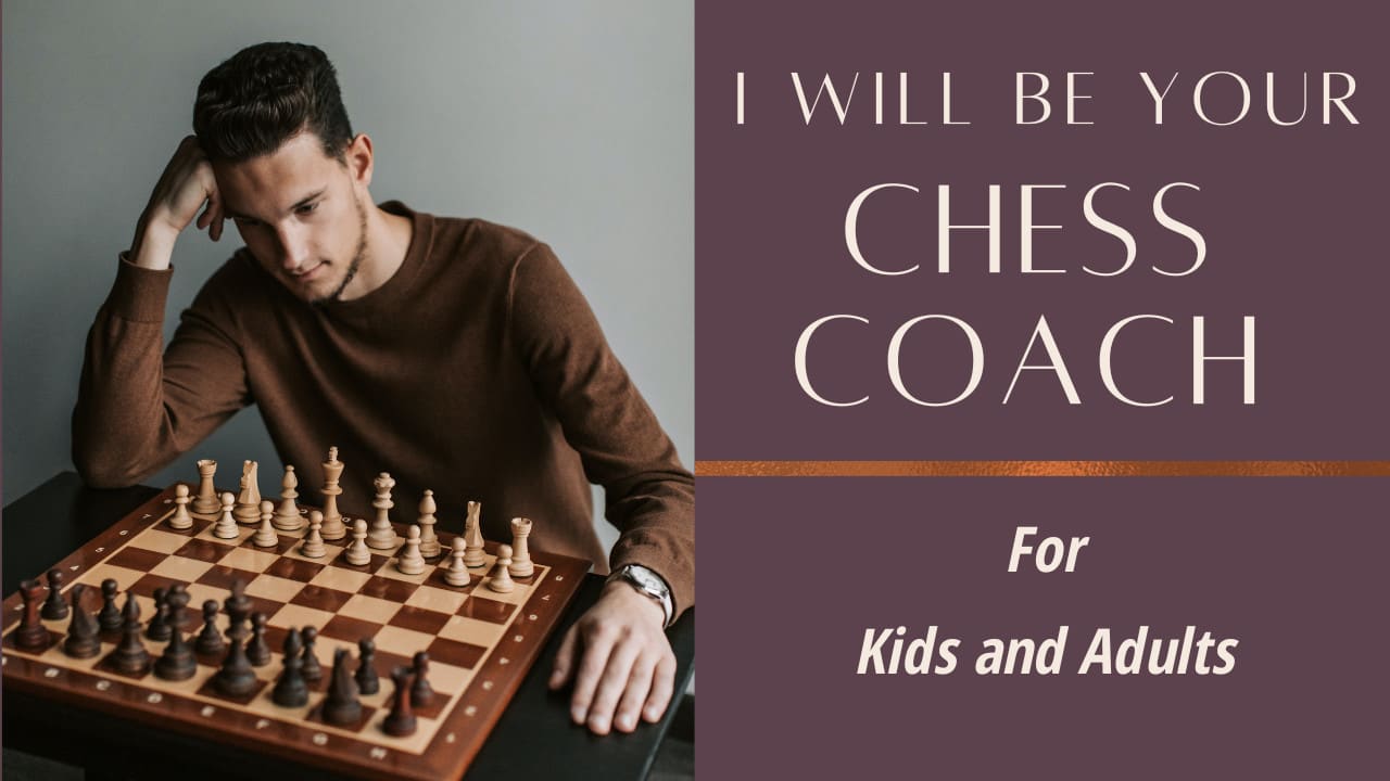 Chess Teacher - Affiliate Program