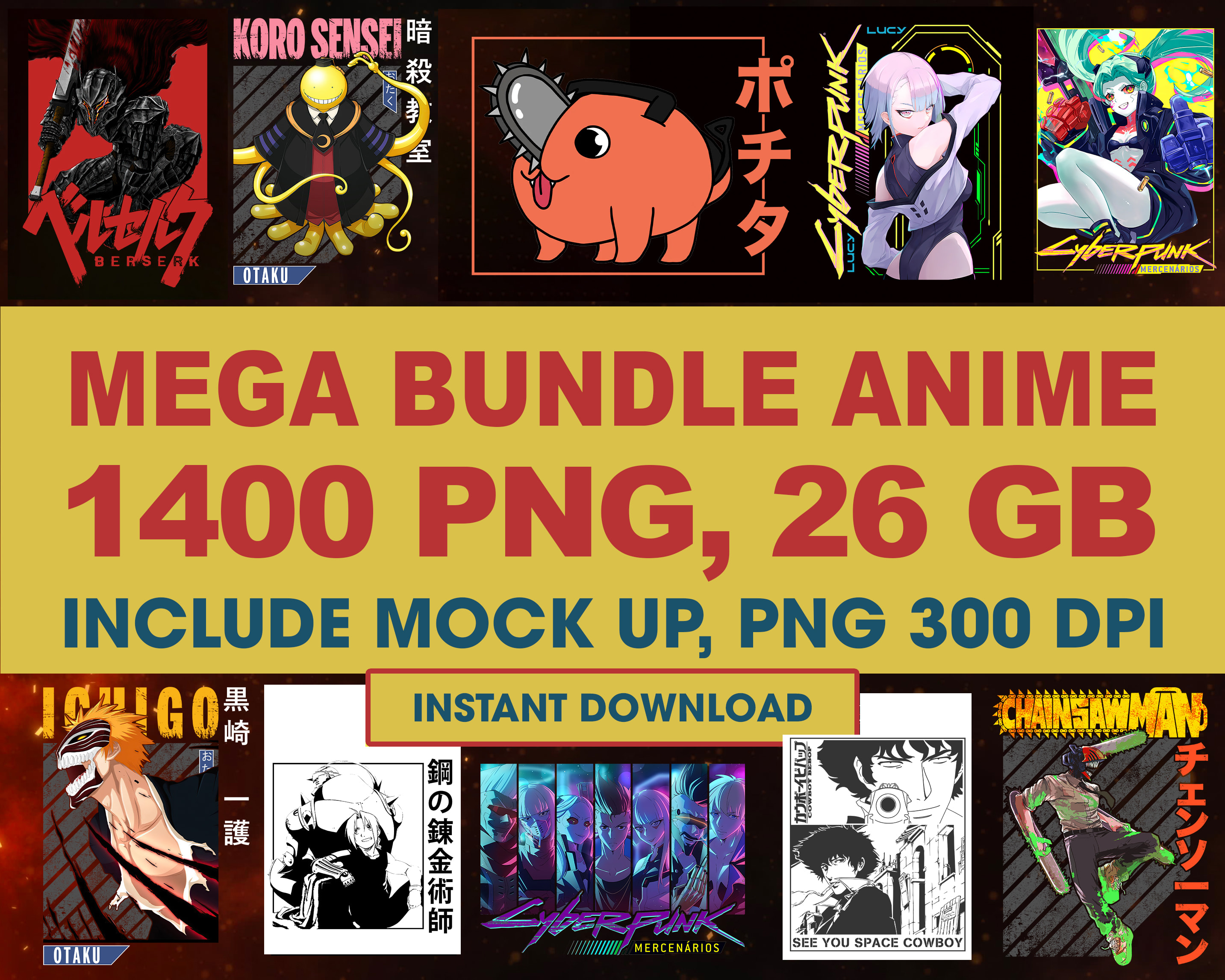 Fanatical Anime Bounty Bundle - Indie Game Bundles