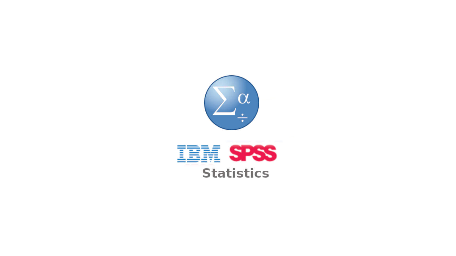 Aggregate 120+ spss logo latest - camera.edu.vn