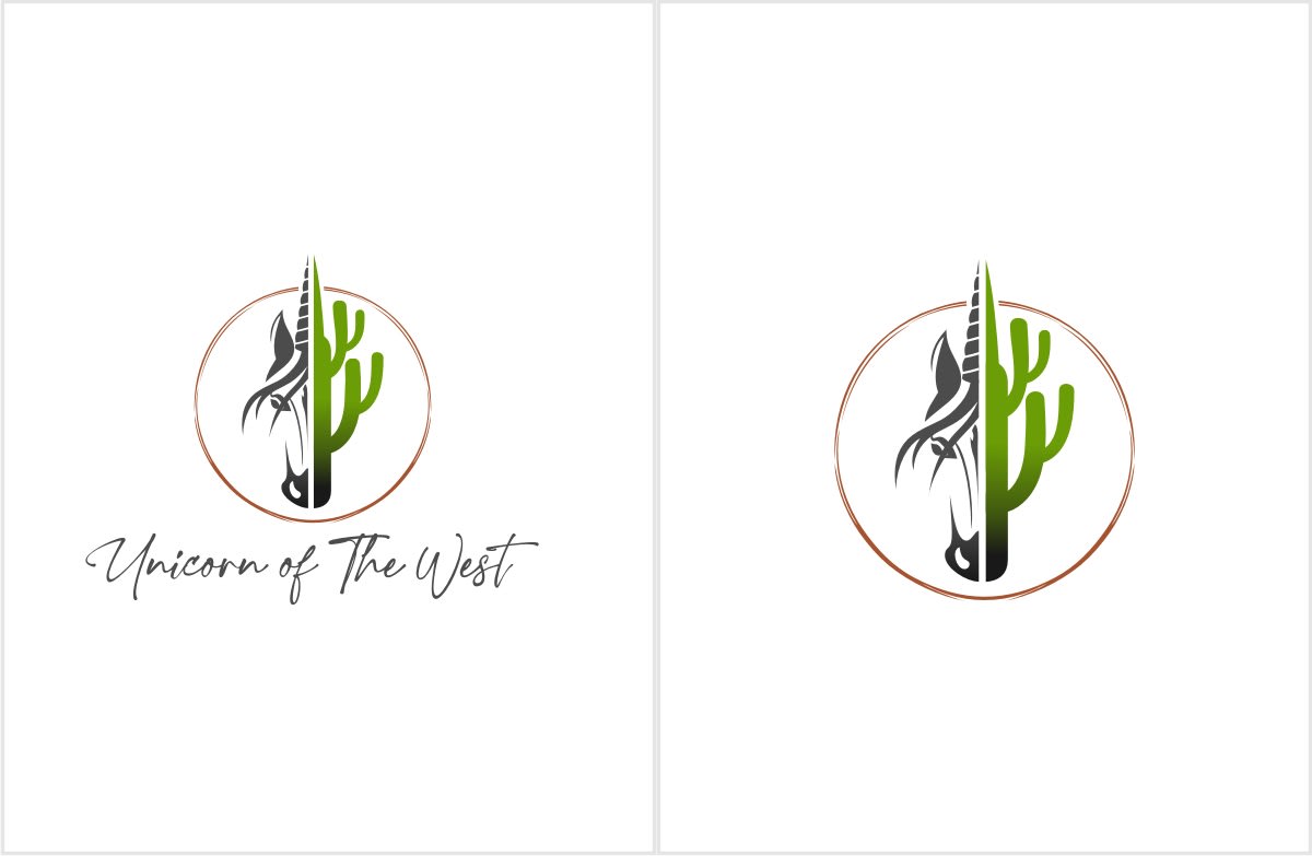 Luxury jewelry logo, watch or sunglass brand logo design