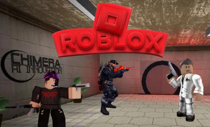 A high-quality Roblox game Development, Roblox script, Roblox