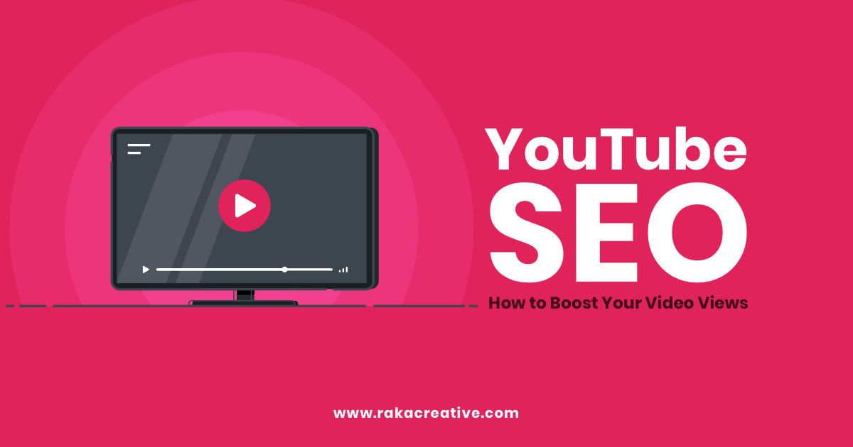 Rank video seo with free thumbnails by Waqaselahi327 Fiverr