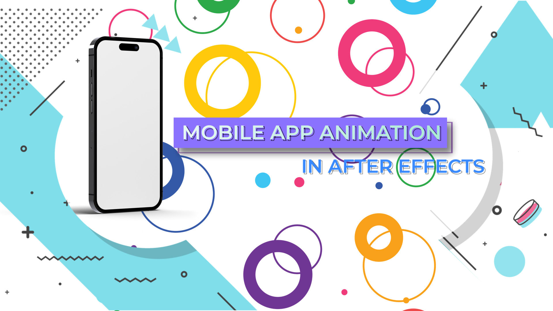 Create a mobile app animation by Arnage | Fiverr
