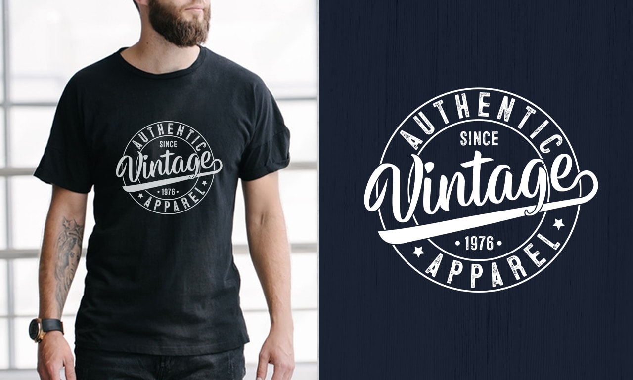 Authentic vintage t shirts online