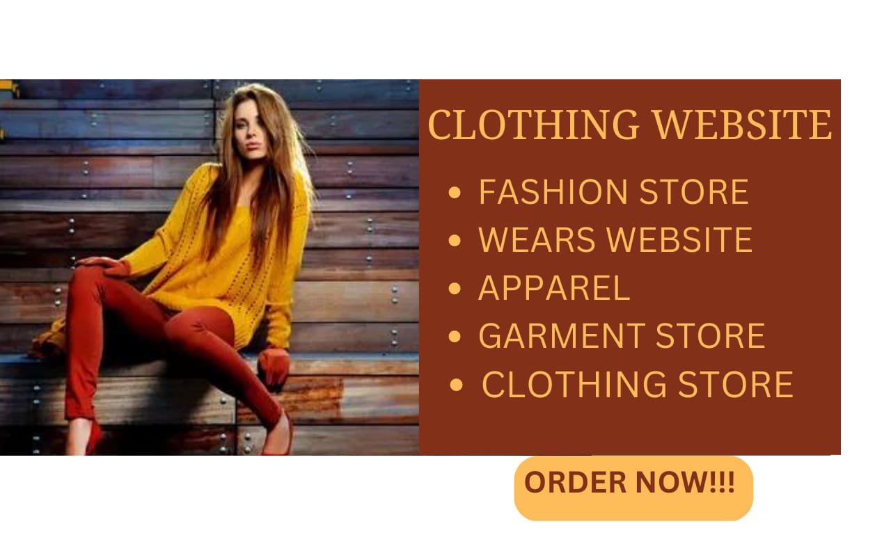 Apparel on sale clothing websites