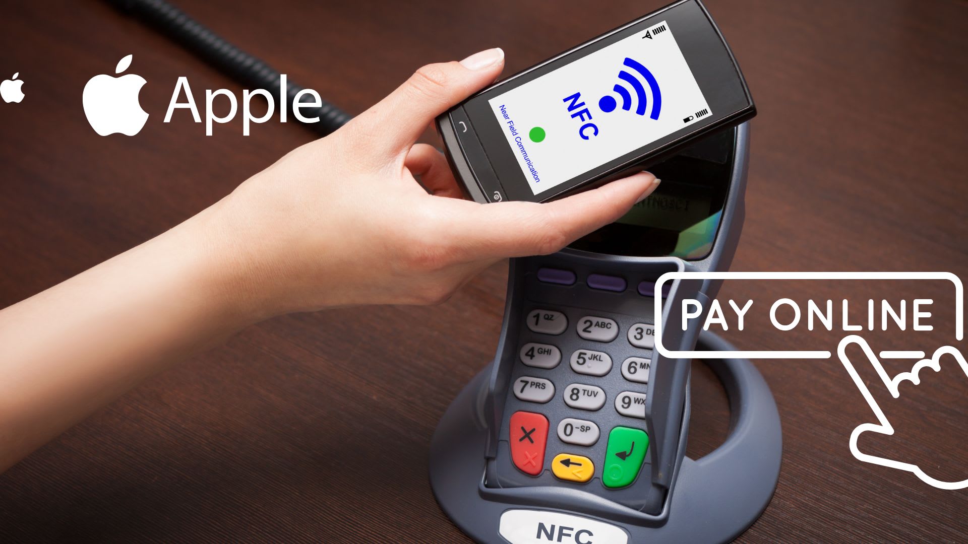 NFC Encoding - We Write NFC Tags for You - Shop NFC