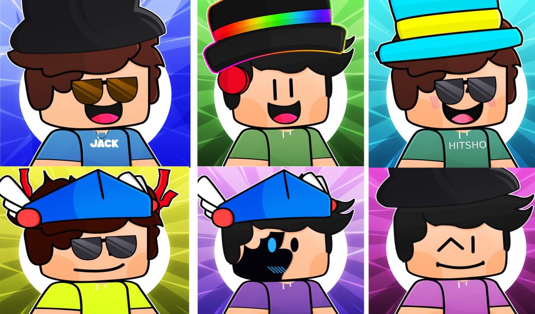 jupapile's Profile  Roblox animation, Roblox pictures, Roblox