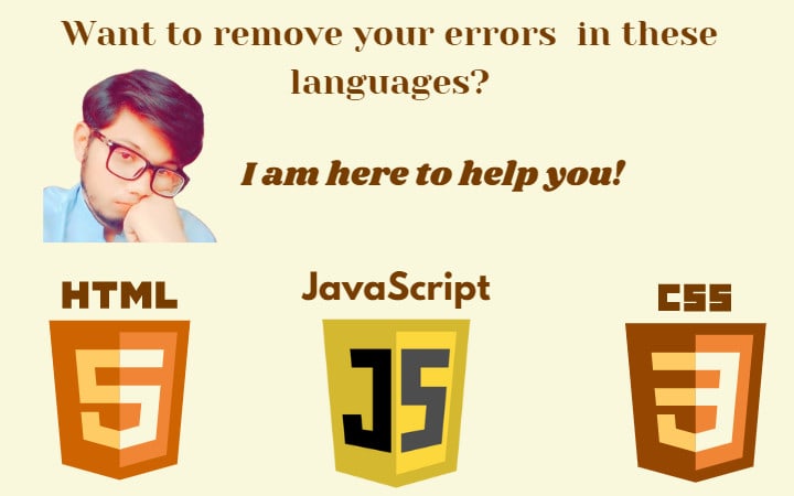 Remove Inconsistencies With HTML, CSS And Javascript