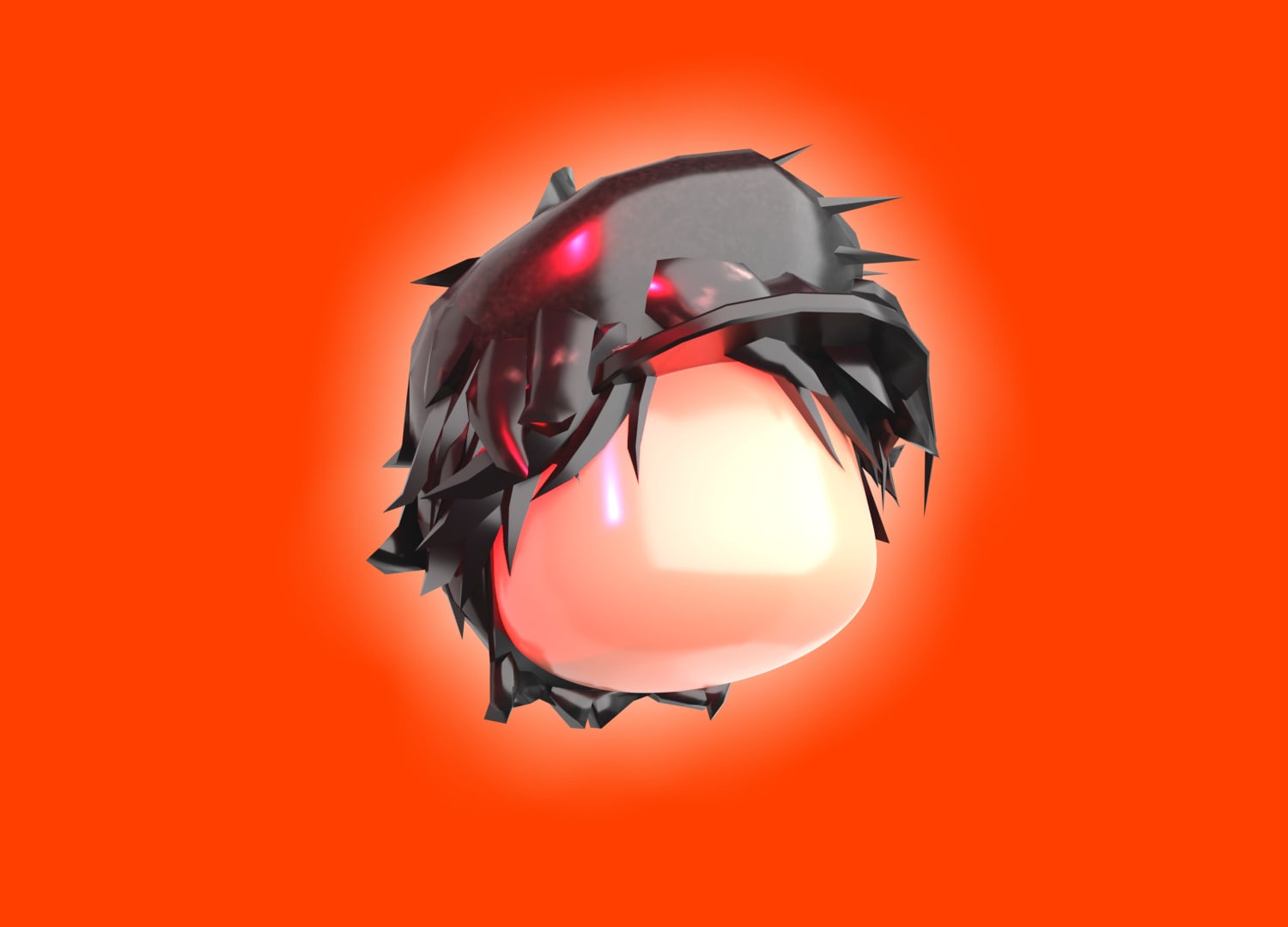 Make you a perfect roblox head pfp icon logo gfx by Atomic_rbx