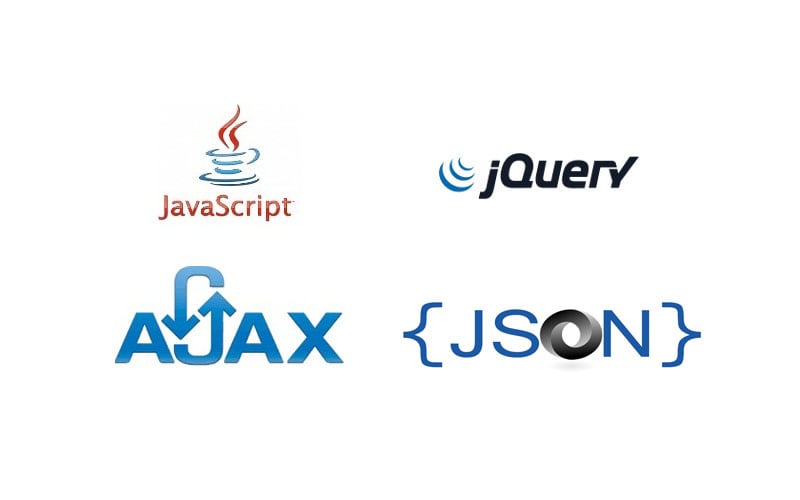 Ajax scripts. JAVASCRIPT & JQUERY. Ajax js.