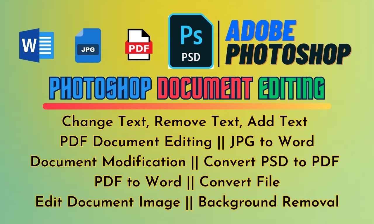 Sửa ảnh photoshop giúp bạn tạo ra những bức ảnh đẹp và chuyên nghiệp hơn. Bạn có thể chỉnh sửa, ghép ảnh, tạo hiệu ứng mới và quản lý hàng loạt ảnh một cách dễ dàng với photoshop. Dù bạn là người mới bắt đầu hay là chuyên gia, hãy nhấp vào hình để khám phá những bí quyết làm cho bức ảnh của bạn trở nên sống động hơn.