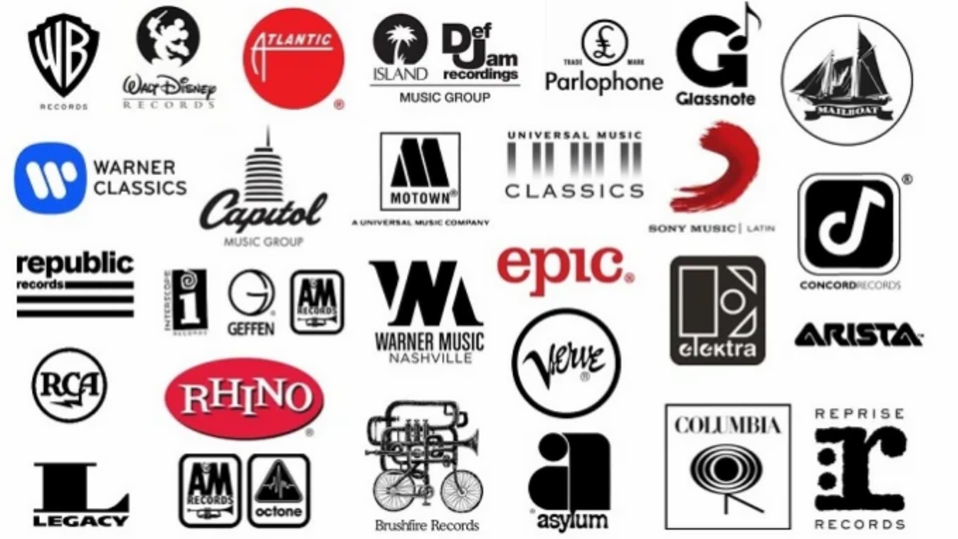 Submit your music to record labels manager, labels looking ...