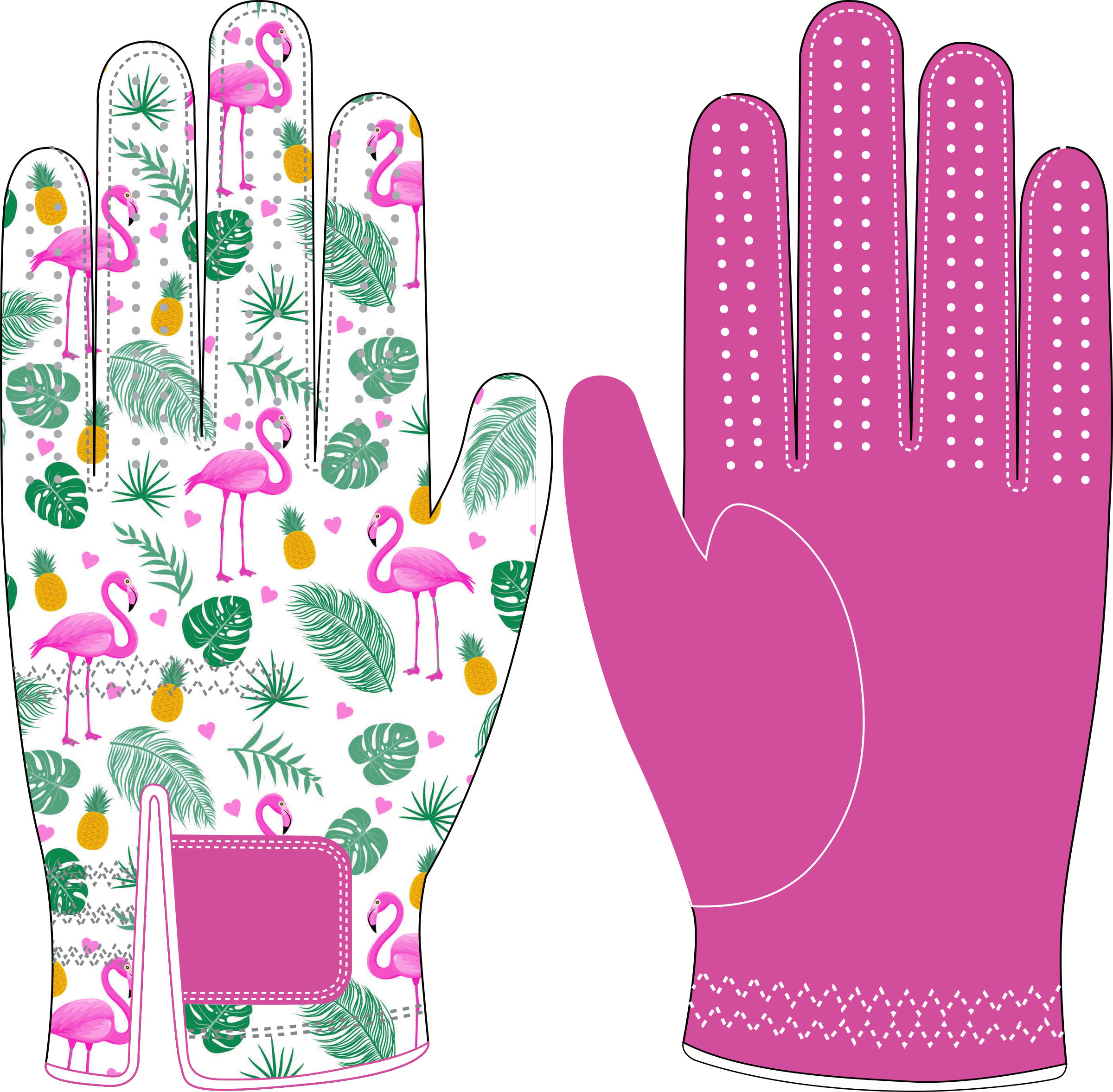 best heat resistant gloves for sublimation｜TikTok Search