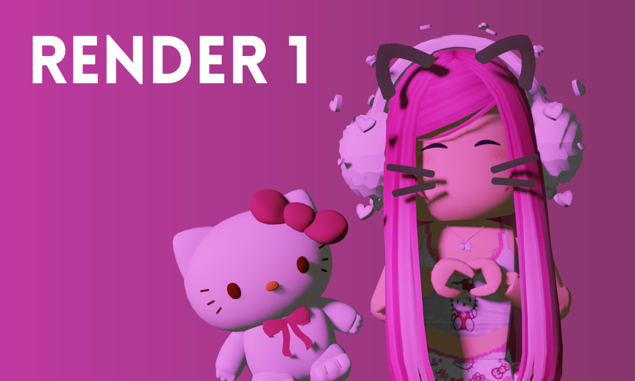 ˏˋ Lorielle ˎˊ˗ on X: 💞NEW Hello Kitty fit available @ 'sanatorium  🕯️🕯️🕯️ - - - - - - - !! LINKS BELOW !! recolours coming soon! - - - - -  - - #Roblox #RobloxClothing #robloxclothingdesigner #RobloxDesigner  #robloxclothes #RTCdesigner