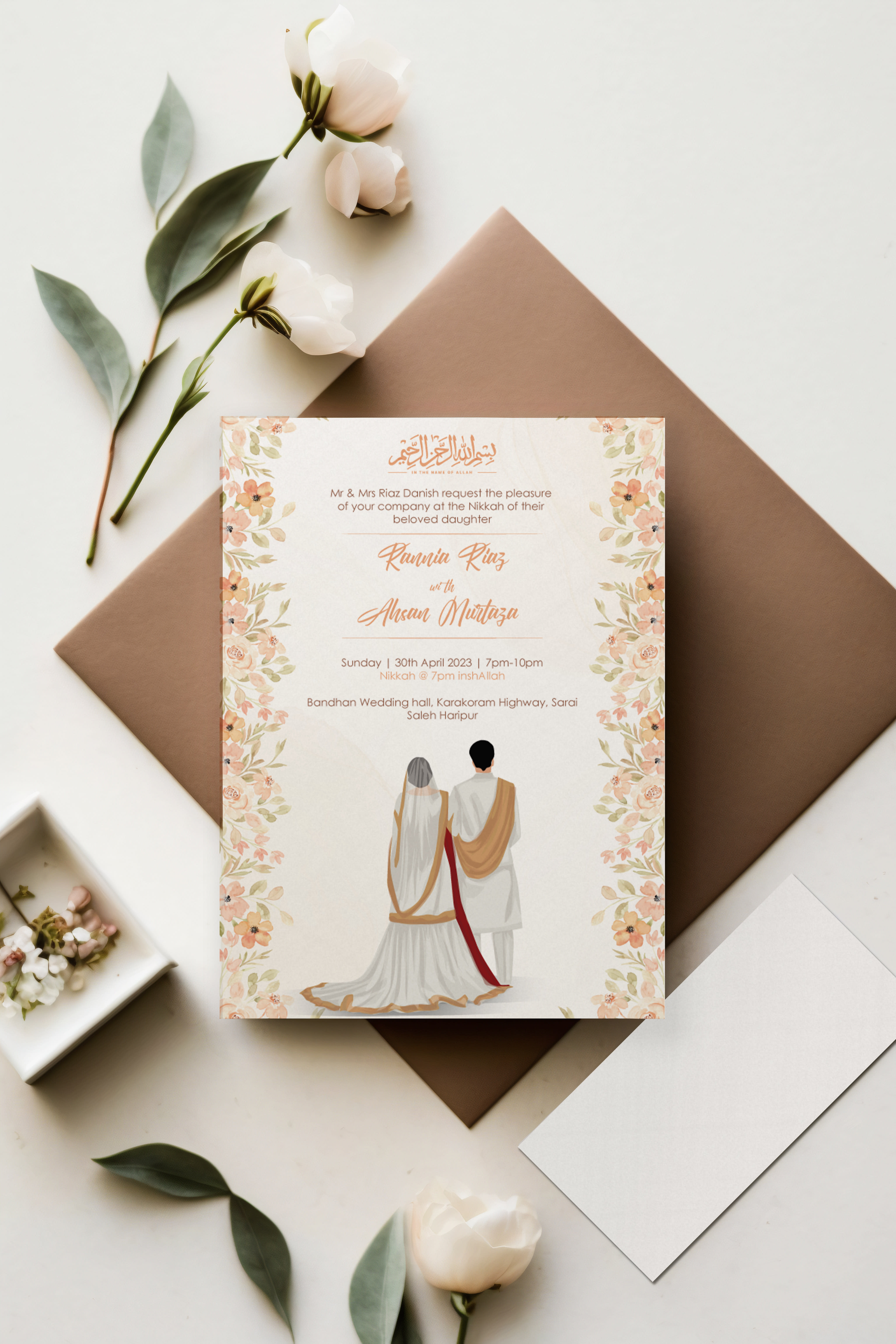 Design deals personal invitations