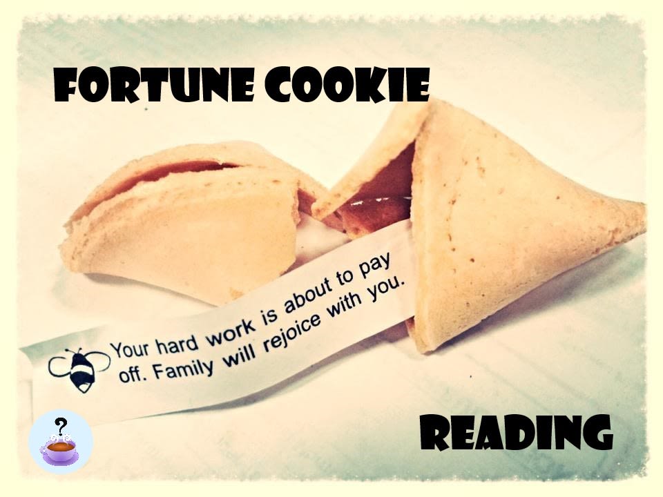 Las galletas de la suerte, Fortune Cookies