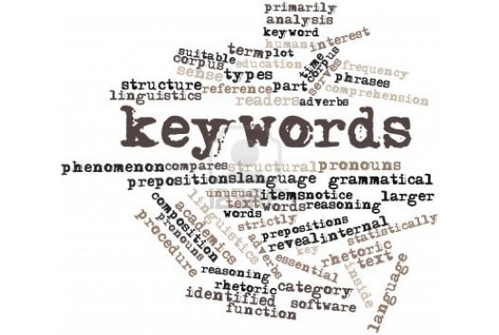 Provide best keyword research using adwords,spyfu,reveler by