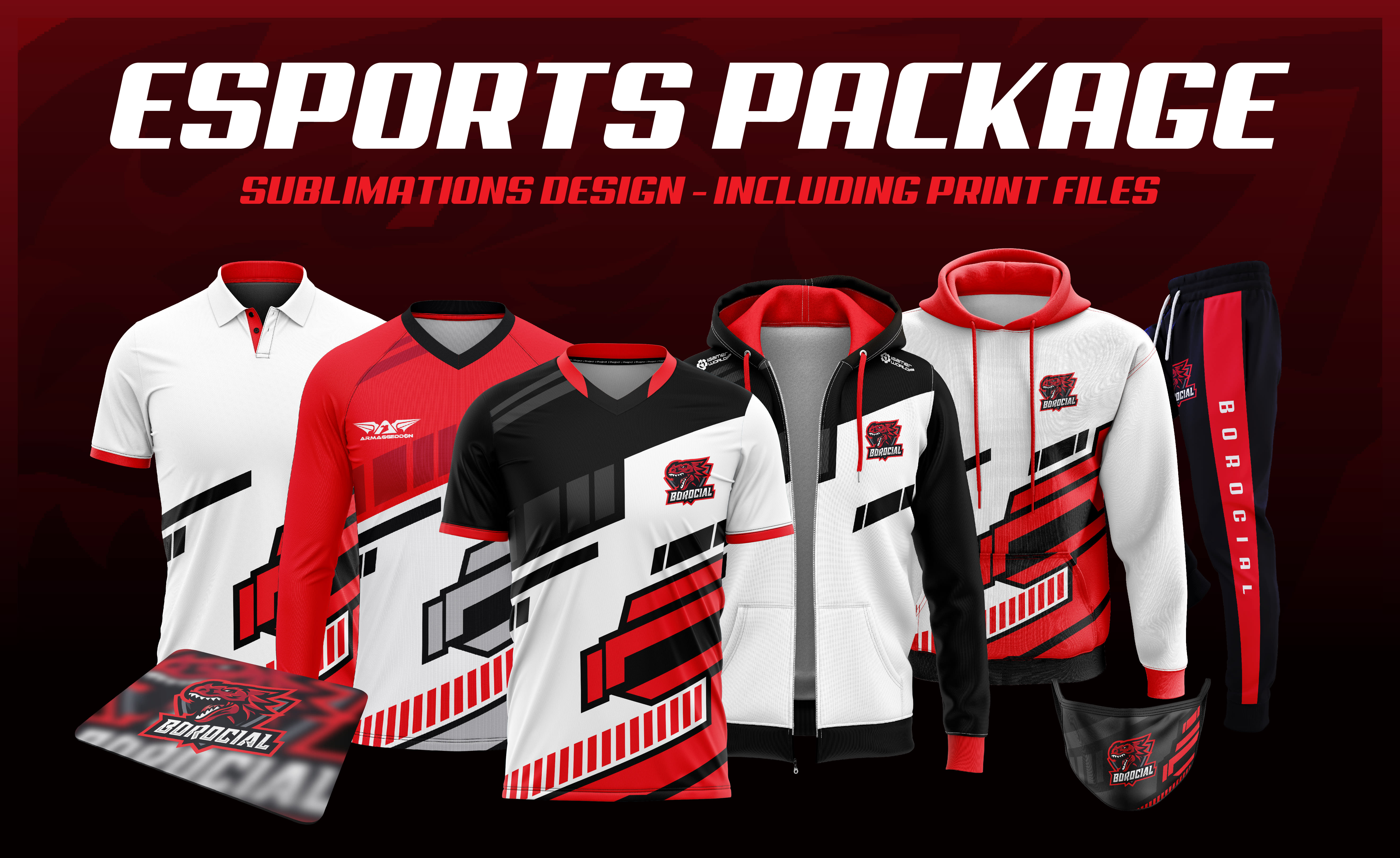 Jerseydesign Projects  Photos, videos, logos, illustrations and
