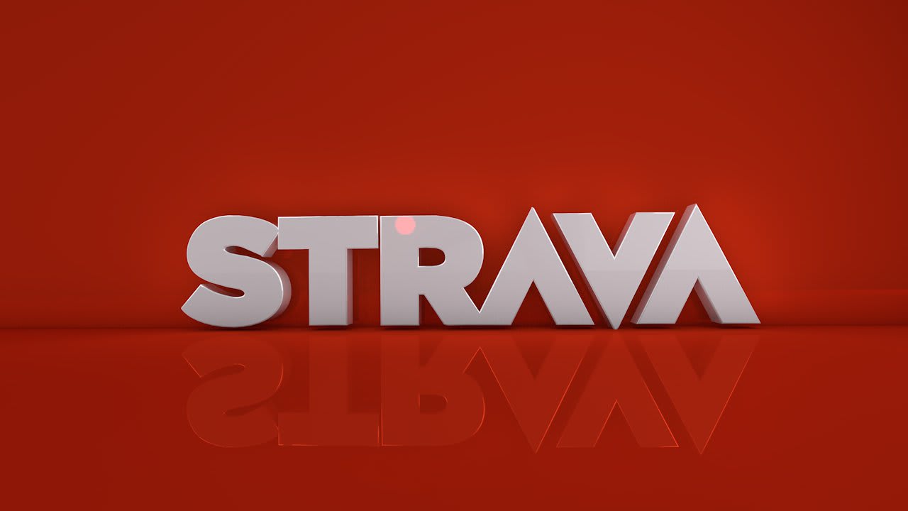 Mapmyride to strava store
