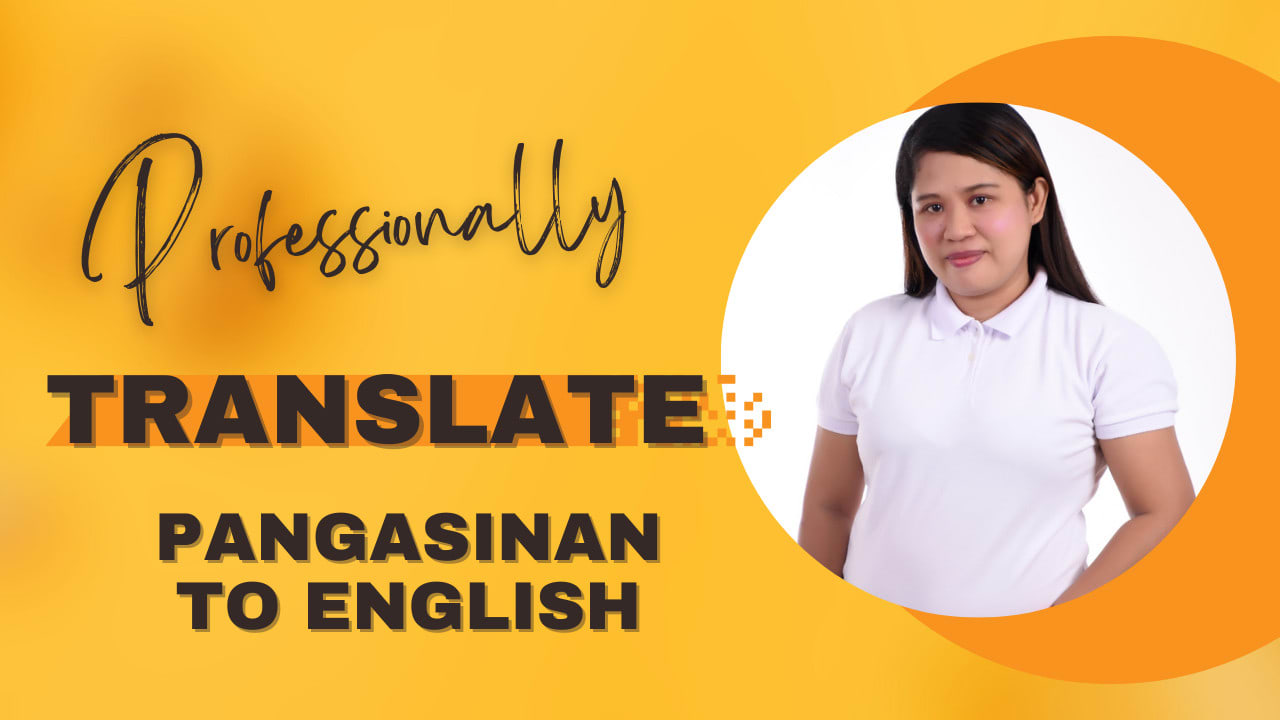 Pangasinan Language To Tagalog | gpo.gov.pg