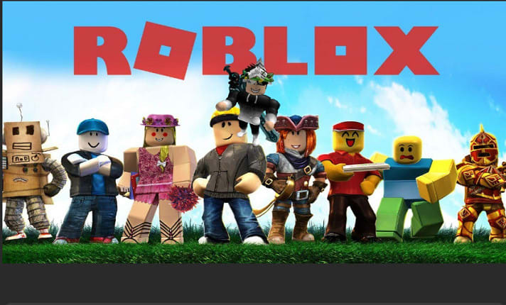 I will build full roblox game with script, map and be your scripter -  FiverrBox