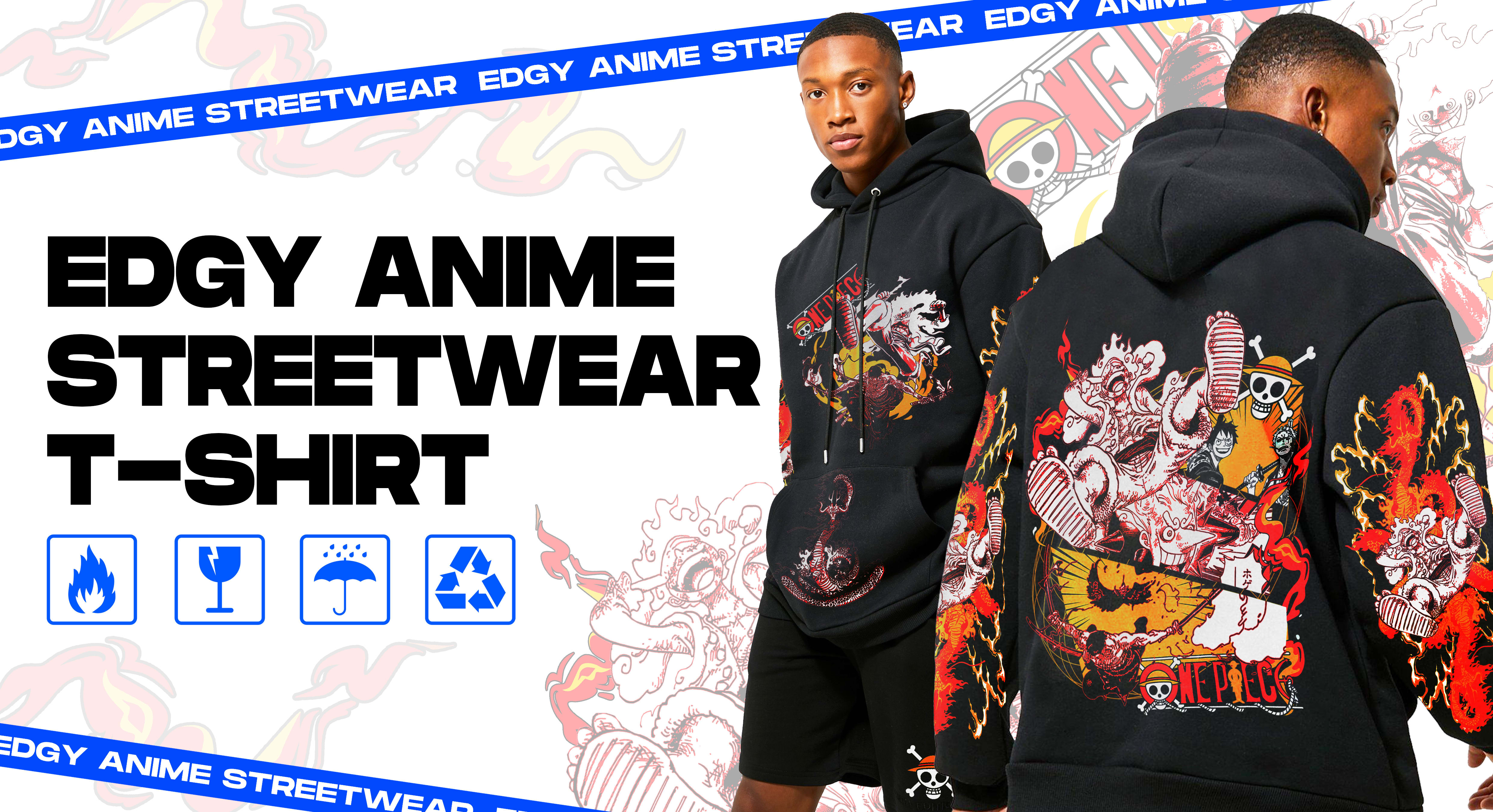 Anime Streetwear AMV S-demhanvico.com.vn