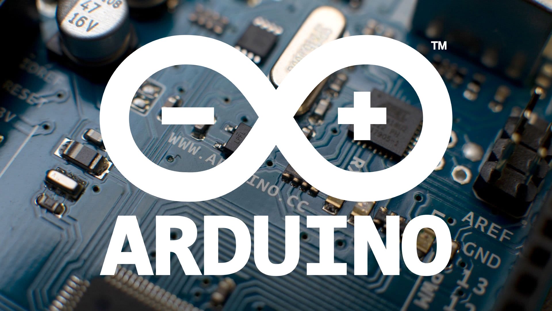 Discover 128+ arduino wallpaper latest - songngunhatanh.edu.vn