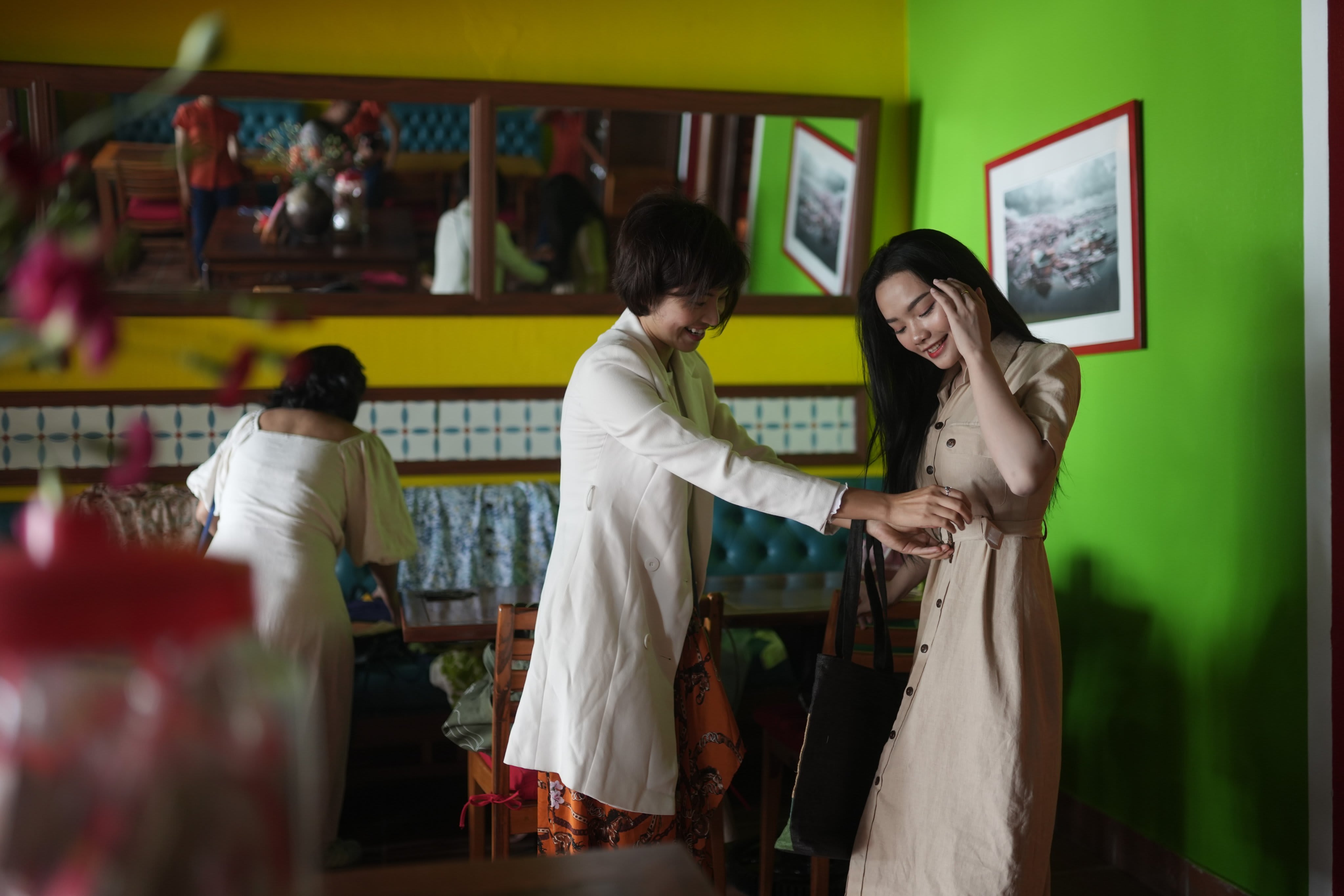 Shop anything from vietnam and ship it to you by Suachuaxinh94