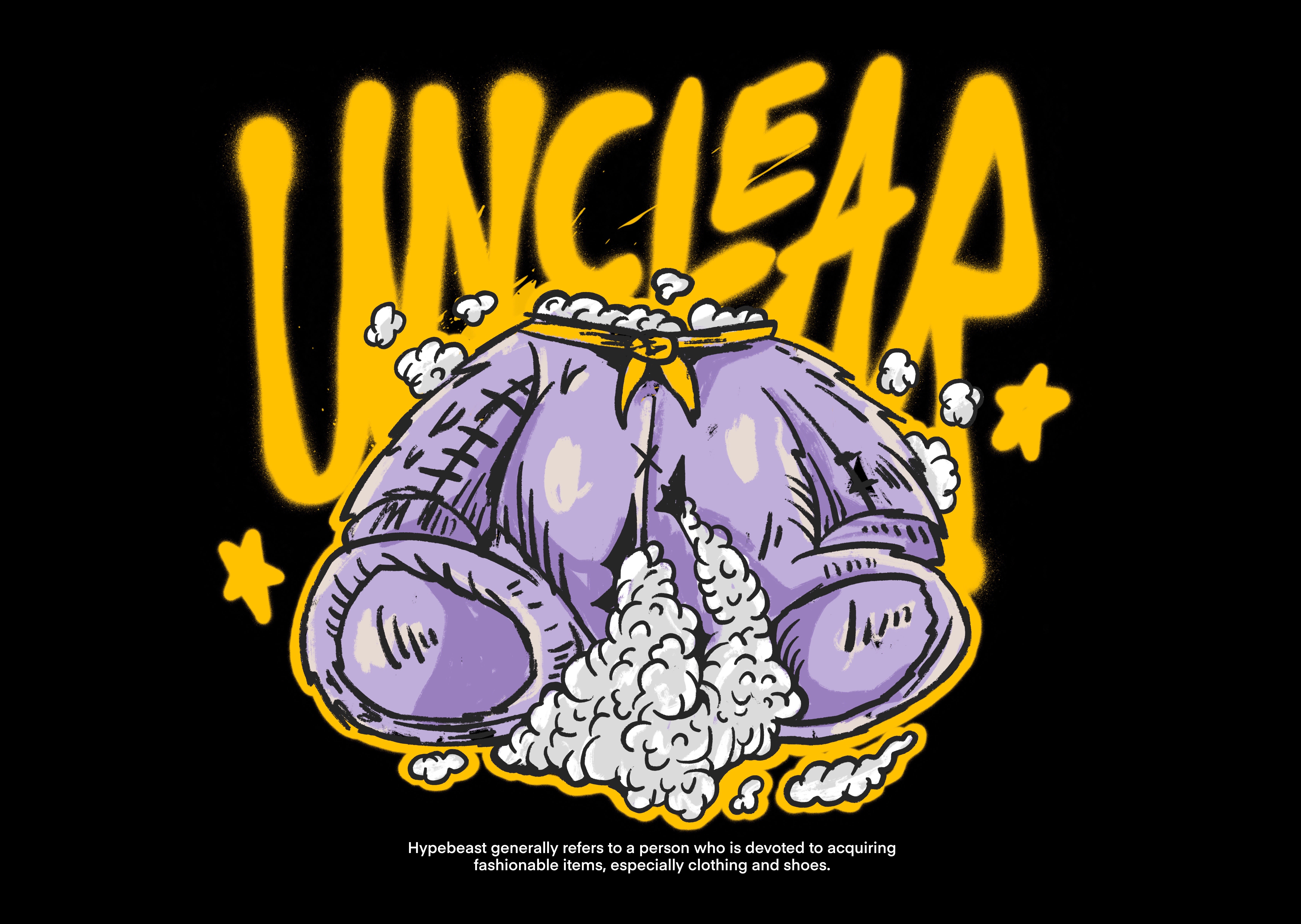 create simple exclusive streetwear your brand in 24 hours