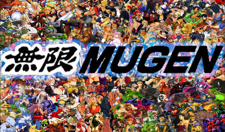 Create a fighting game for you with mugen engine by Aminefifty