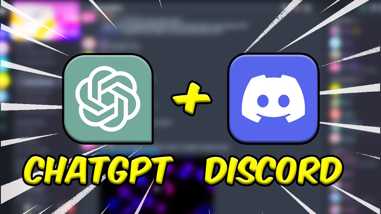 ChatGPT For Discord